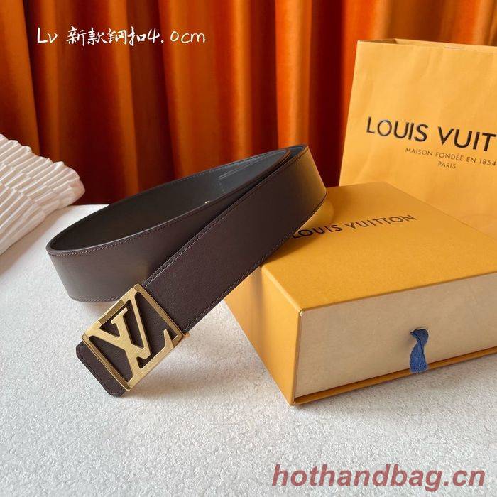 Louis Vuitton Belt 40MM LVB00040